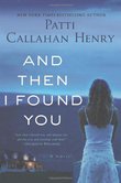 AND THEN I FOUND YOU
