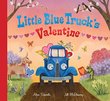 LITTLE BLUE TRUCK'S VALENTINE