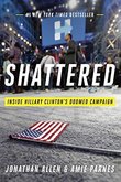 SHATTERED