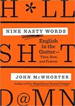 NINE NASTY WORDS
