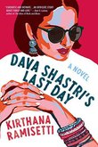 DAVA SHASTRI'S LAST DAY