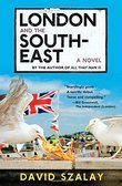 LONDON AND THE SOUTH-EAST