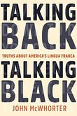 TALKING BACK, TALKING BLACK