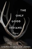 THE ONLY GOOD INDIANS