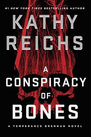 A CONSPIRACY OF BONES