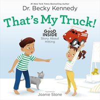 THAT'S MY TRUCK!