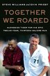 TOGETHER WE ROARED