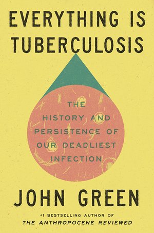 EVERYTHING IS TUBERCULOSIS