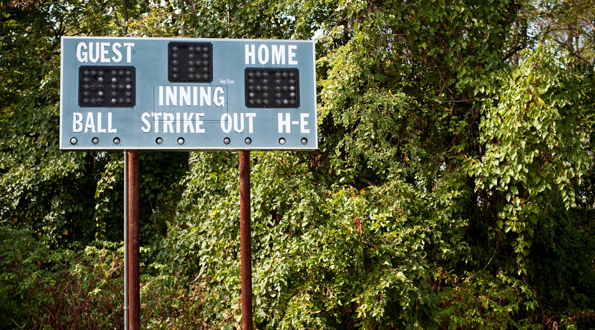 These Books for Young Baseball Fans Are Home Runs