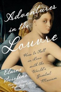 ADVENTURES IN THE LOUVRE