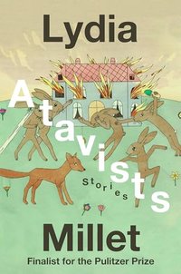 ATAVISTS