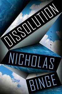 DISSOLUTION