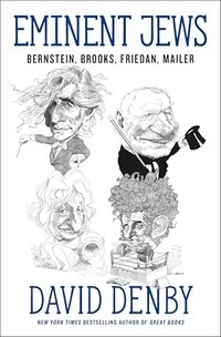 EMINENT JEWS