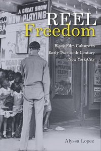 REEL FREEDOM