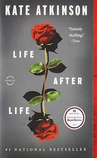 LIFE AFTER LIFE