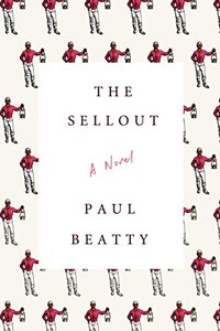 THE SELLOUT