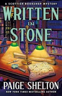 WRITTEN IN STONE