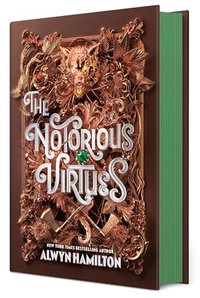THE NOTORIOUS VIRTUES