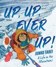 UP, UP, EVER UP!