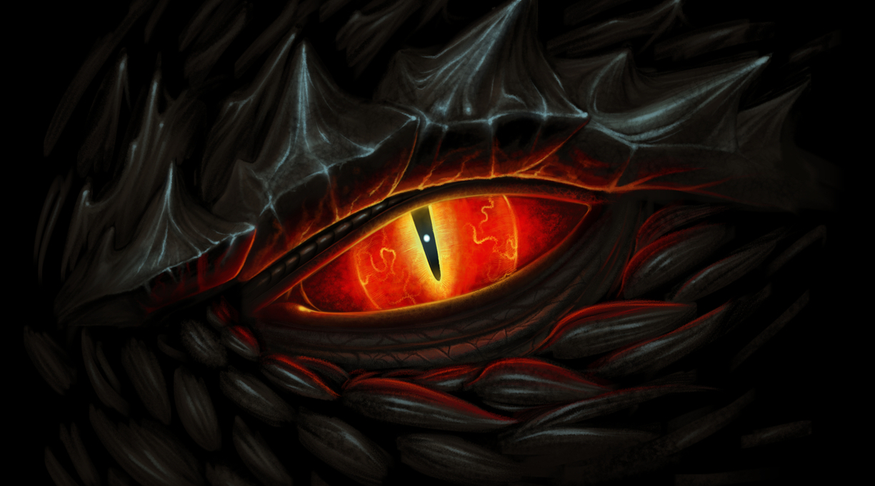 Here Be Dragons: Indie Tales for All Ages