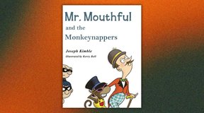 Kids Are the Heroes in Kimble’s Picture Book