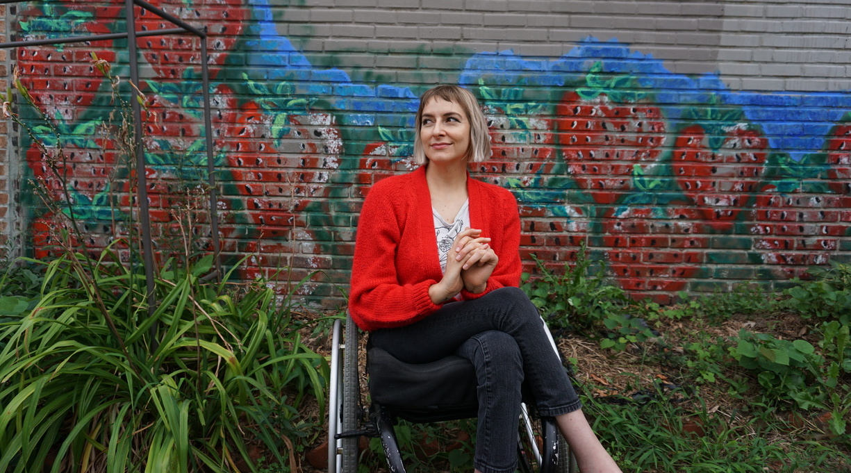 What Is Disability Culture? A Kids’ Book Explores