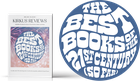 Episode 418: Best Books of the 21st Century