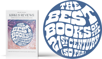 Episode 418: Best Books of the 21st Century