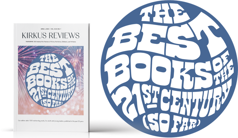 Episode 418: Best Books of the 21st Century